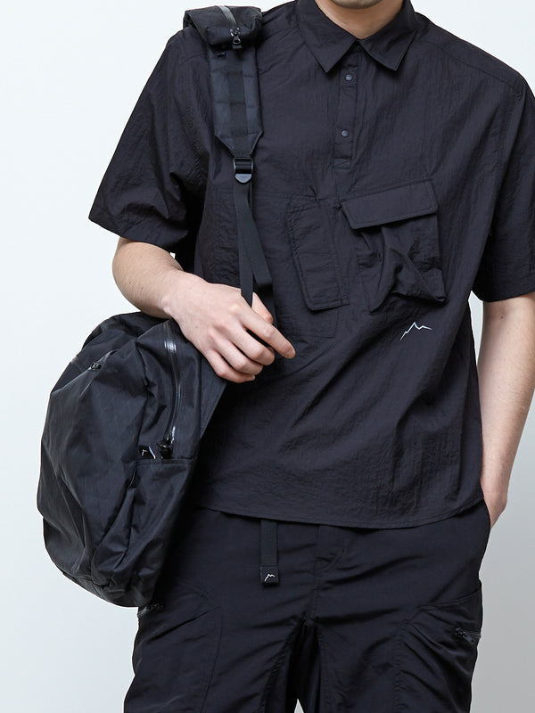 Commute Pack - Black