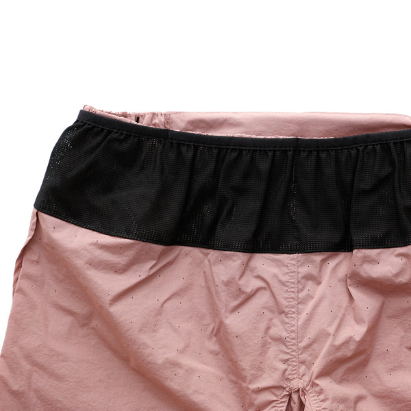 WM Running Shorts - Pink