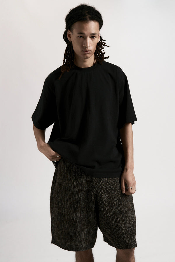 Dream T-Shirt - Black Beach Brains
