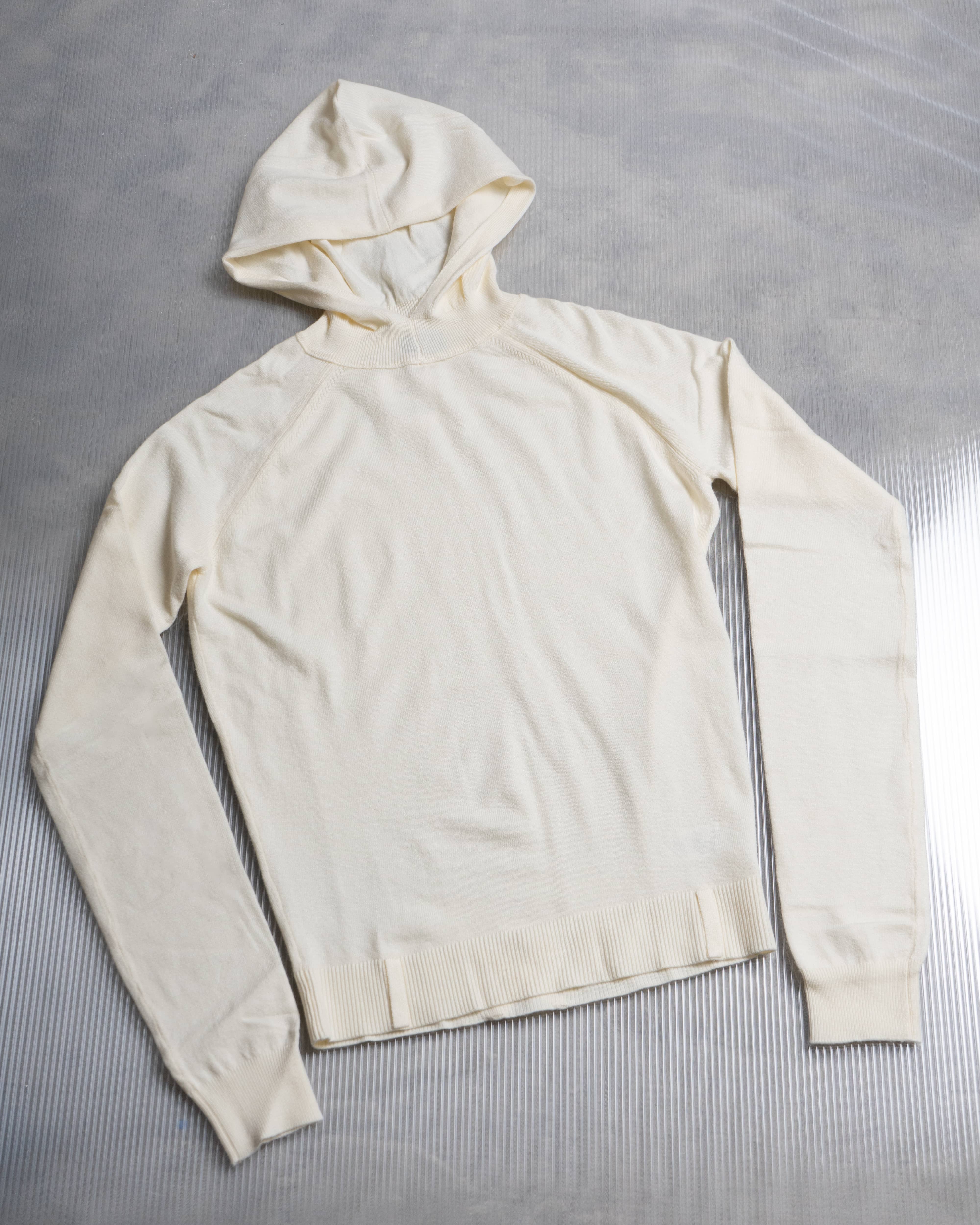 Shelly Hoodie Cream