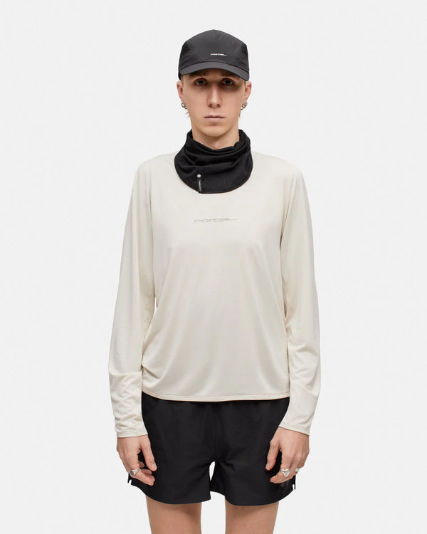 Lateral Peak LS Tee - Peyote Portal