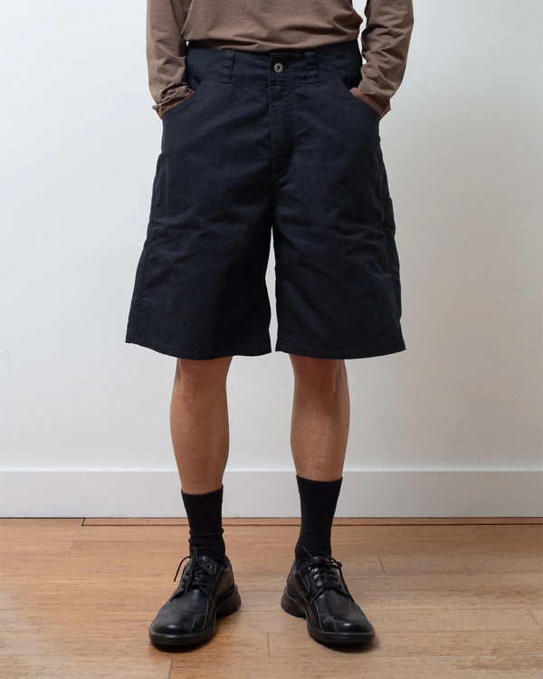 Welder Short - Black
