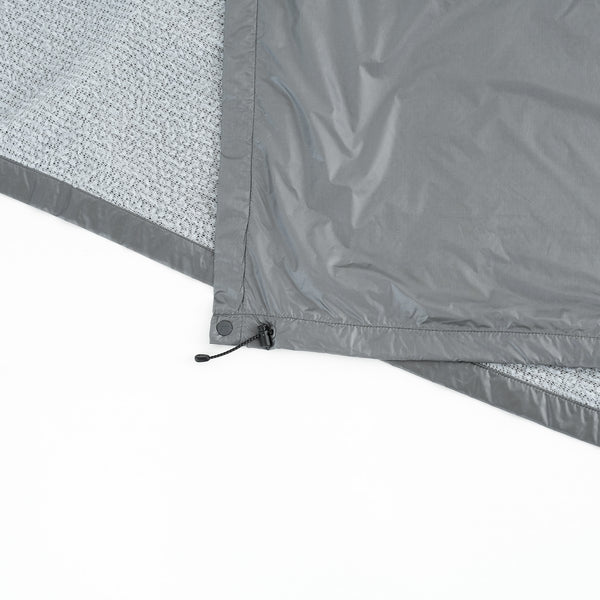 Alpha Blanket - Grey CAYL