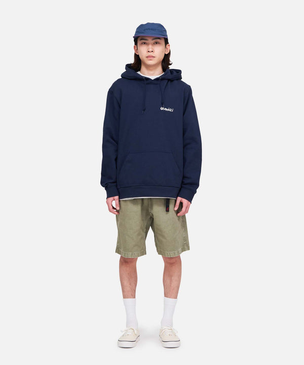 G-Short - Herb Pigment Gramicci