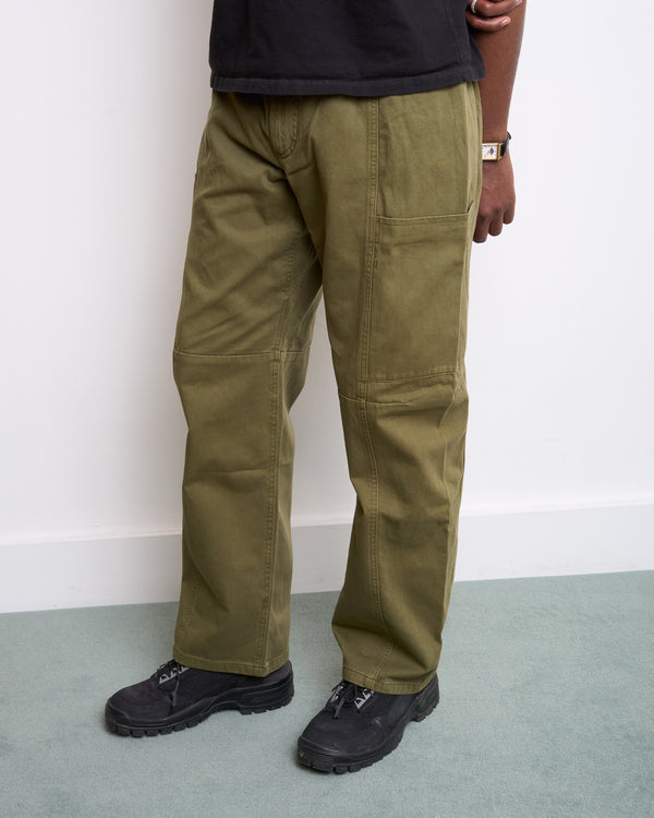Men's Voyager Pant - Army Pigment Gramicci