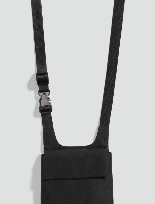 Ghosting Pouch - Black ARCS
