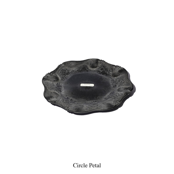 Decoration Tray - Circle Petal