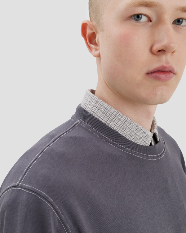 Standard T-Shirt - Grey