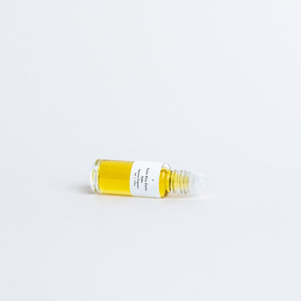 Signature Fragrance Saint Rita Parlor