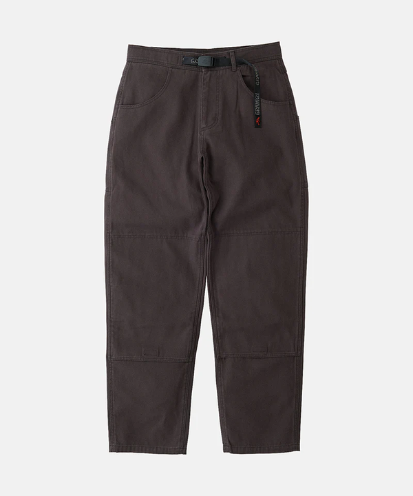 El Cap Canvas Pant - Umber