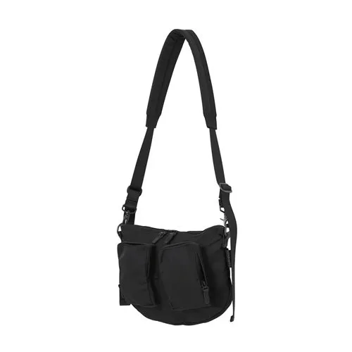 Gabardine Bodybag (S) - Black Amiacalva