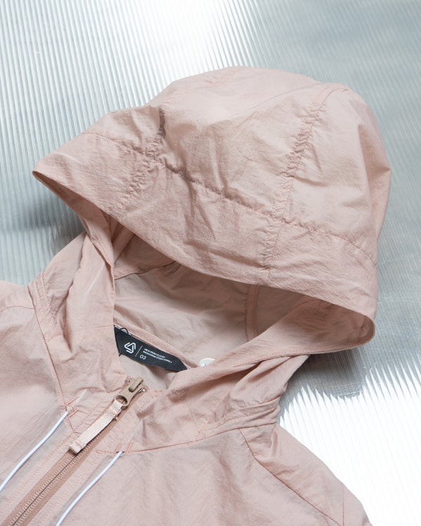 Air Dot Jacket - Pink
