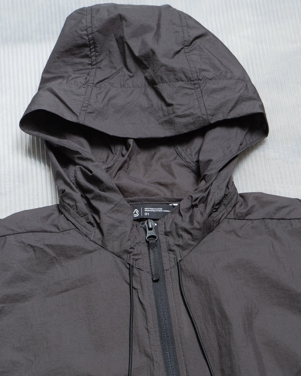 Air Dot Jacket - Black