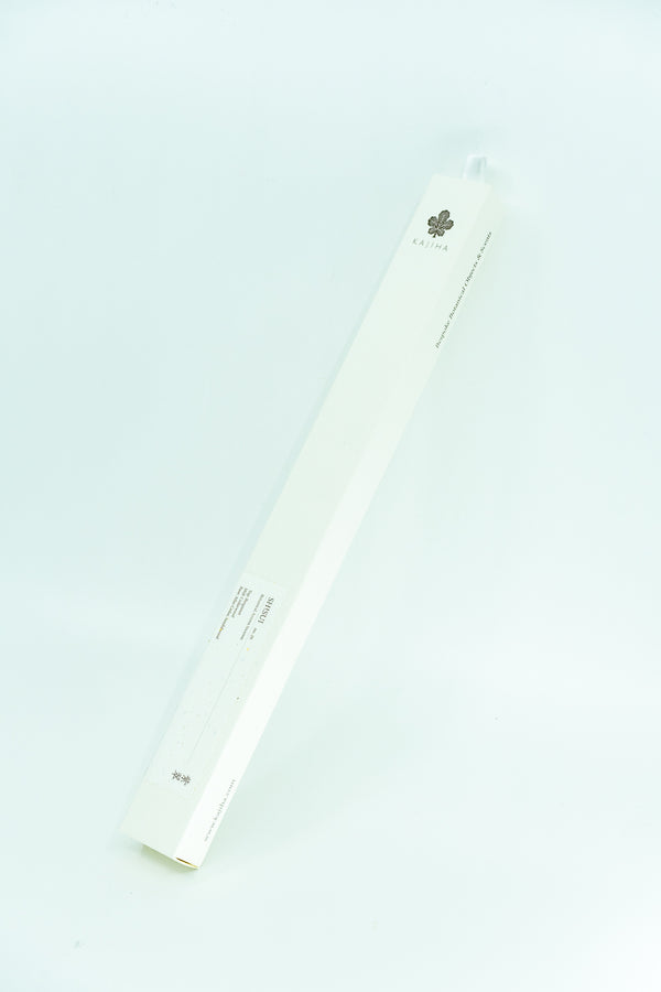 No. 20 Shisui Botanical Aroma Incense