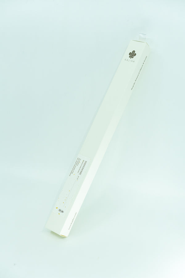 No. 10 Shinonome Botanical Aroma Incense