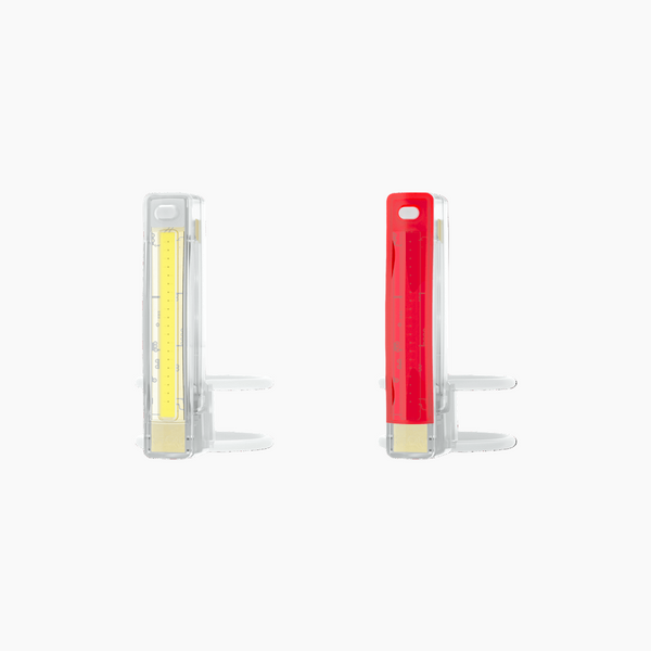 Plus Bike Light Twinpack