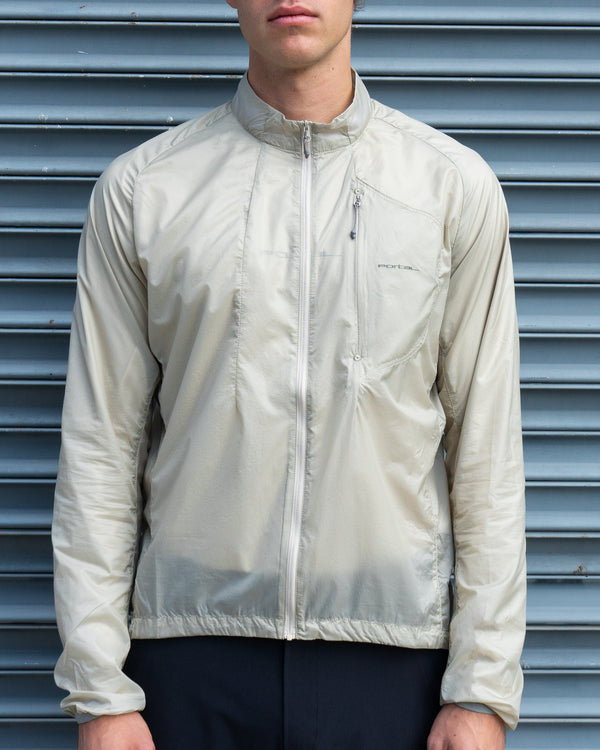 Code Wind Jacket - Peyote