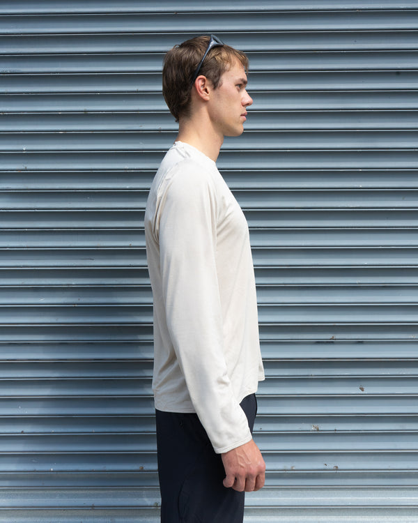 Lateral Peak LS T - Bone White