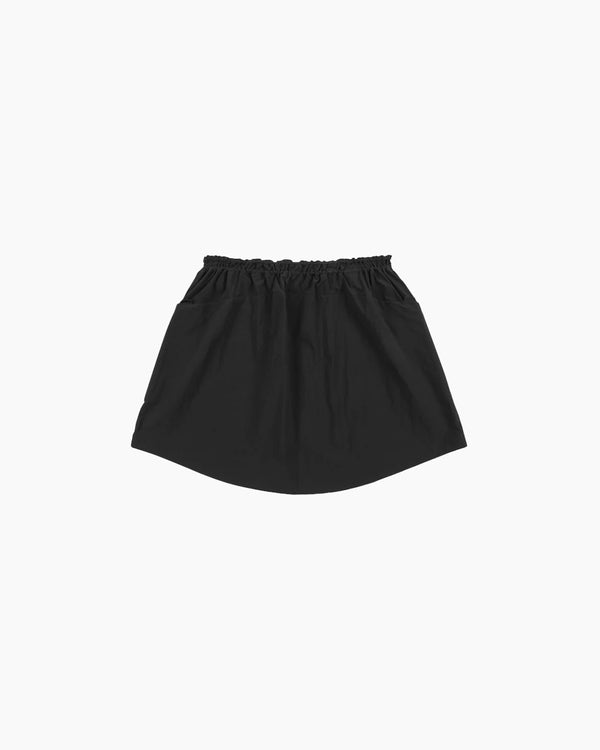 Skirt - Black