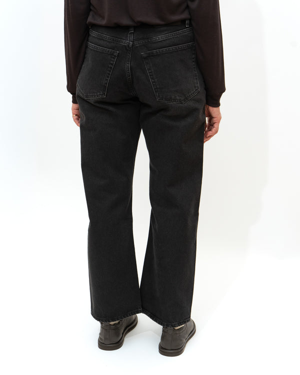 Denjo Denim Pant - Black Studio Nicholson