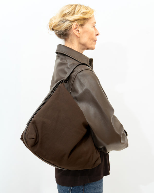 Transit Bag - Cocoa Studio Nicholson