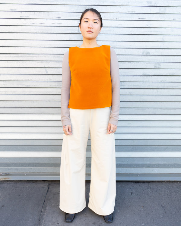 Buffet Pant – Castle Wall