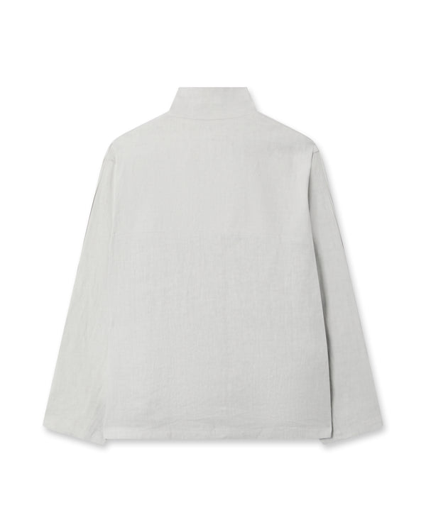 Vent Jacket - Mist Sturla