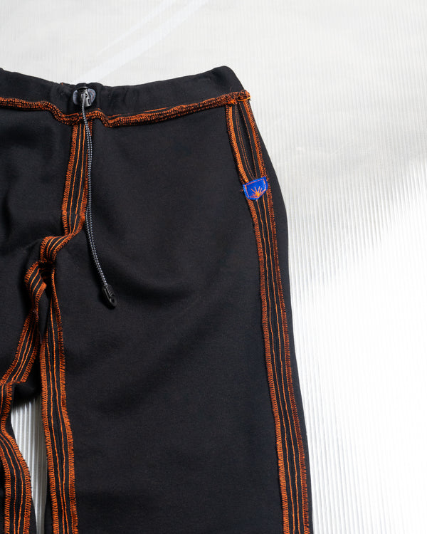 Sunrise Sweatpant - Black