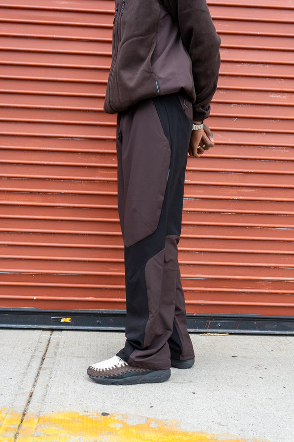 Terrain Pant - Chocolate