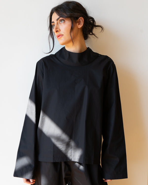 Omar Set - Black