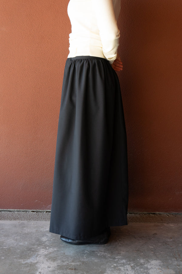 Powick Skirt - Black