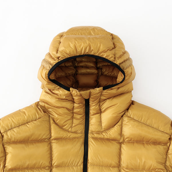 Light Down Jacket 2 - Gold