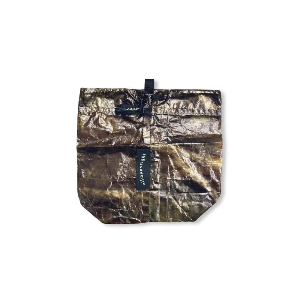 Krafs Stuff Sack (S) - Camo allmansright