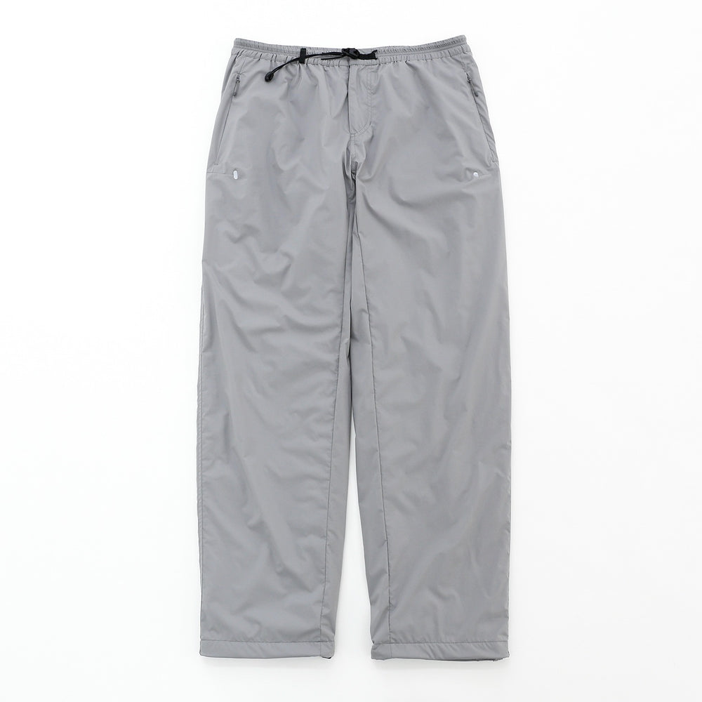 Alpha Pants - Grey