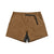 Shorts - Brown