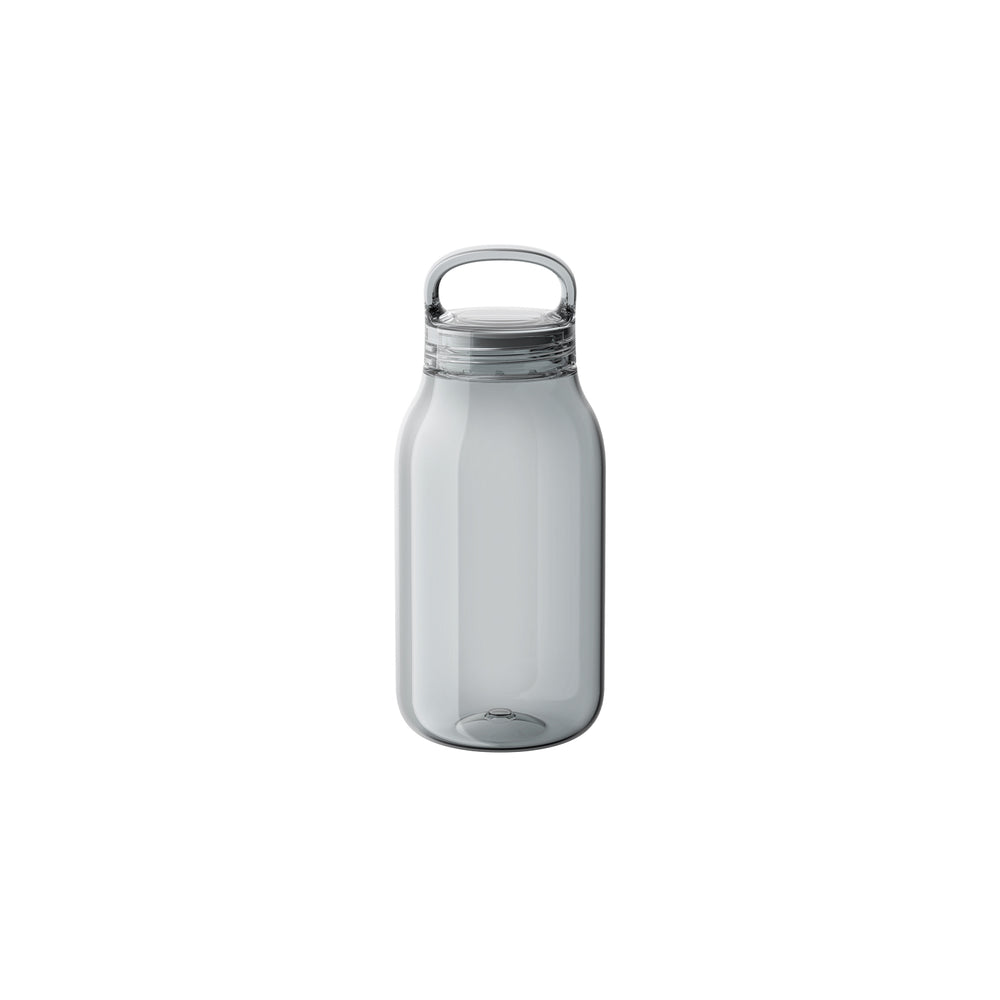 Water Bottle 300ml - Smoke