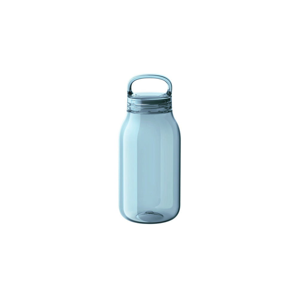 Water Bottle 300ml - Blue