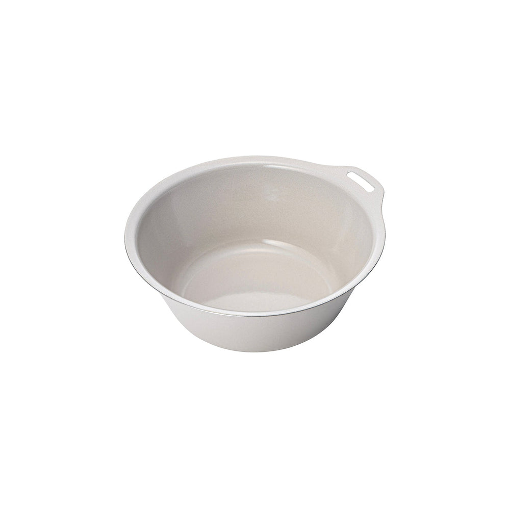Foris Bowl 145mm - Sand Beige