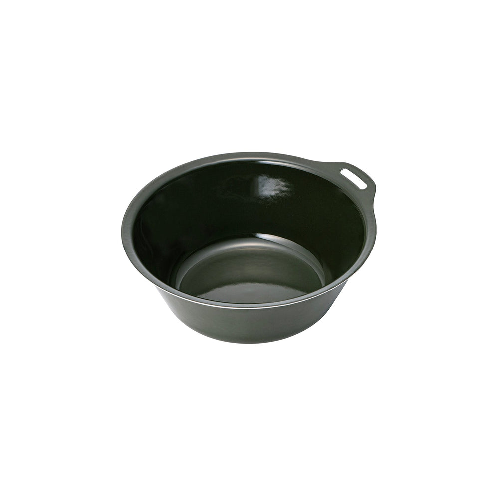 Foris Bowl 145mm - Ash Green