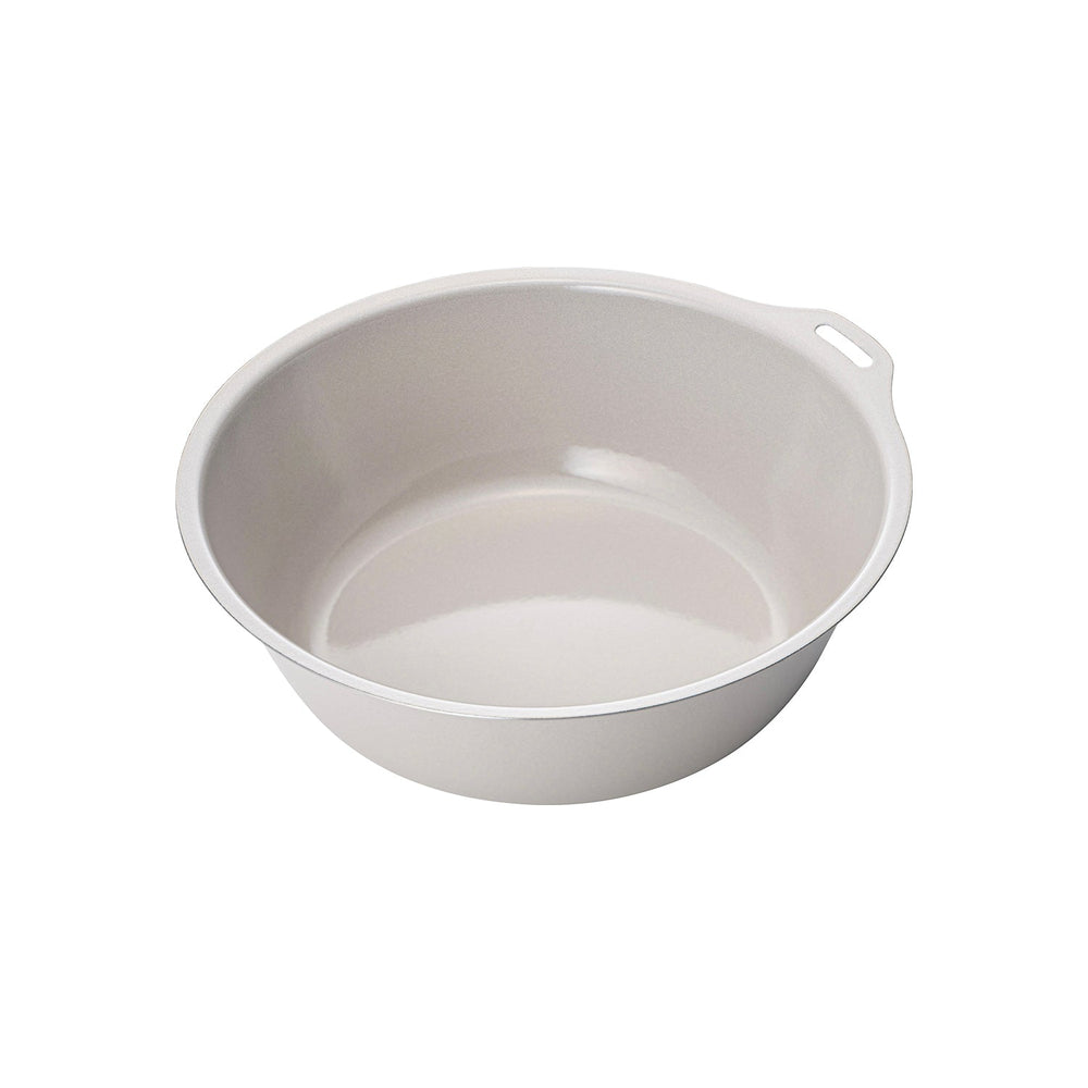 Foris Bowl 195mm - Sand Beige