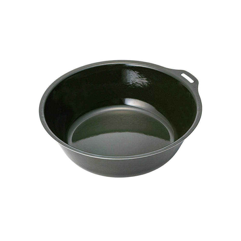 Foris Bowl 195mm - Ash Green