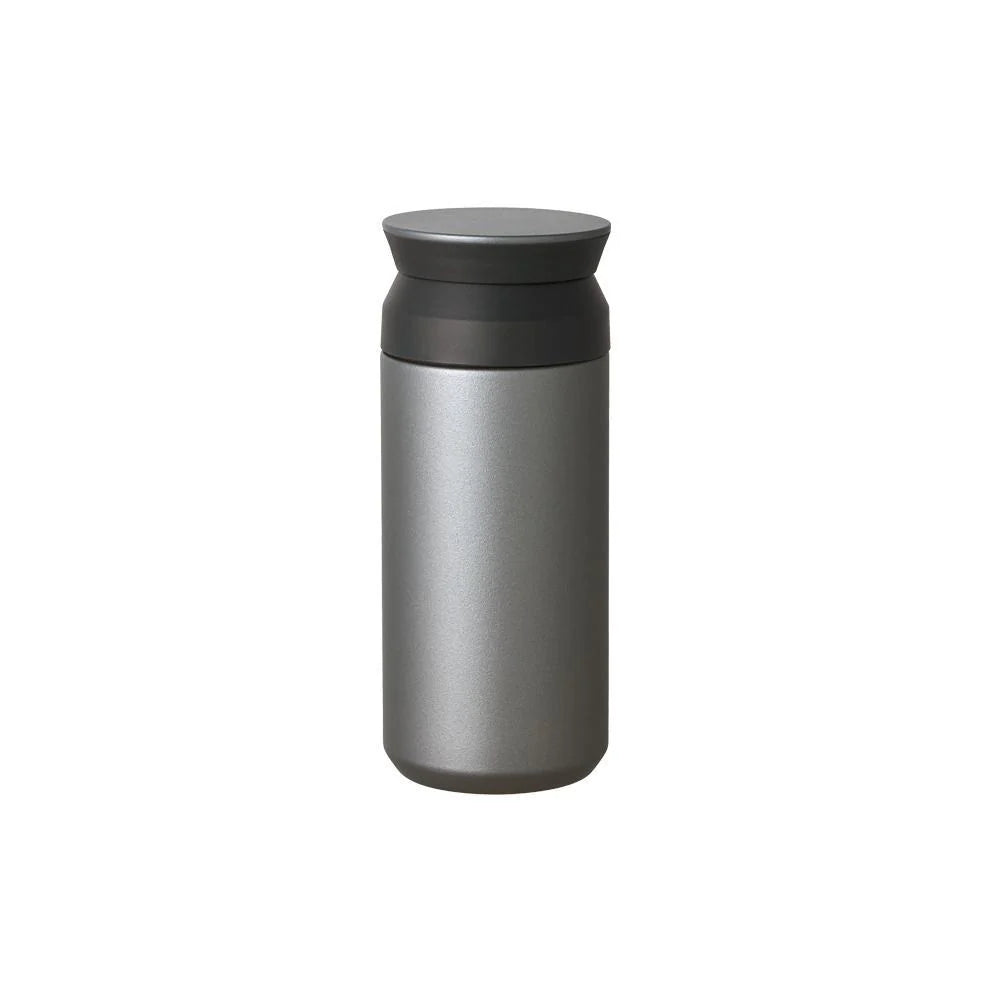 Travel Tumbler 350ml - Silver