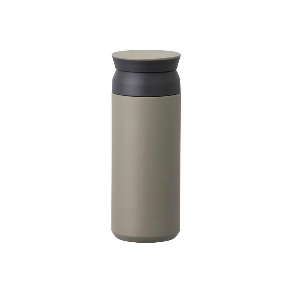 Travel Tumbler 500ml - Khaki