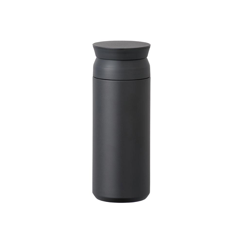 Travel Tumbler 500ml - Black