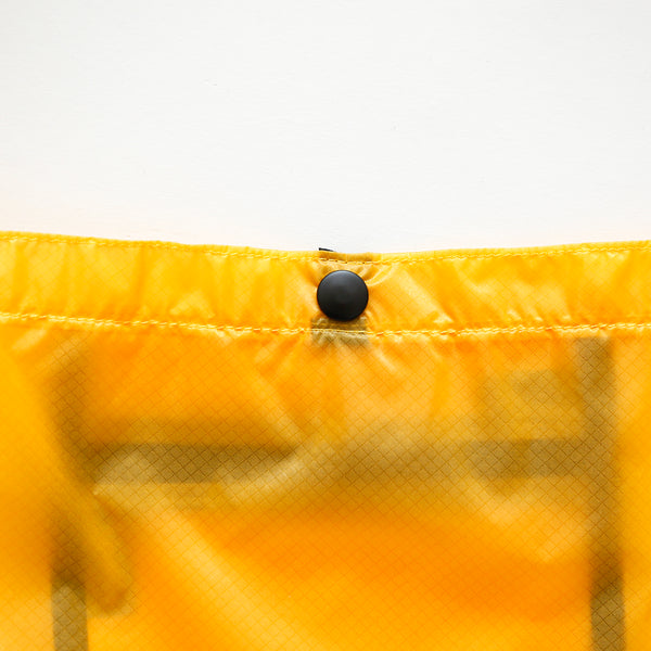 Light Packable Bag - Yellow