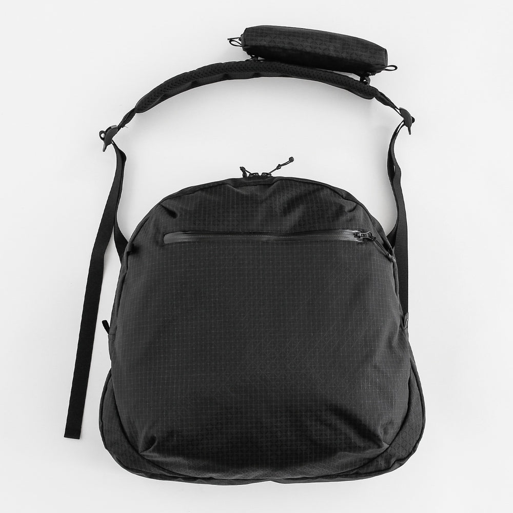 Commute Pack - Black