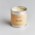 Sea Salt Tin Candle