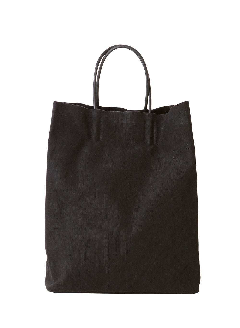 Paper Bag Tall - Black