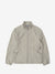 Soft Shell Advanced Panel Funnel Jacket - Grey