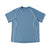 Air Short Sleeve - Foggy Blue